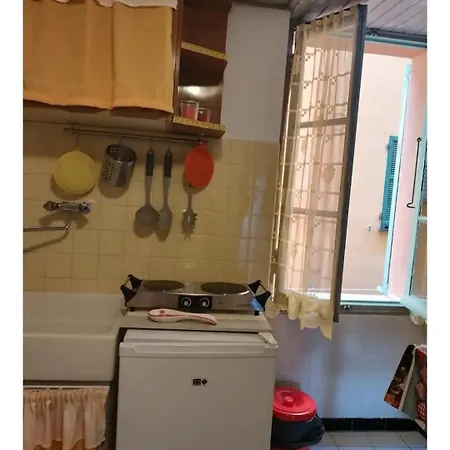A Due Passi Dal Mare Apartament *