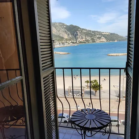 A Due Passi Dal Mare Apartment Menton