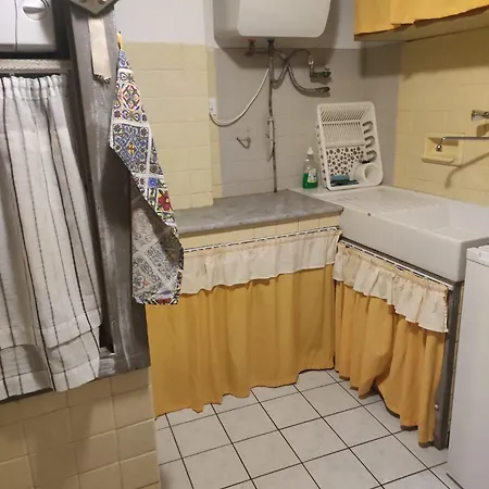 A Due Passi Dal Mare * Menton