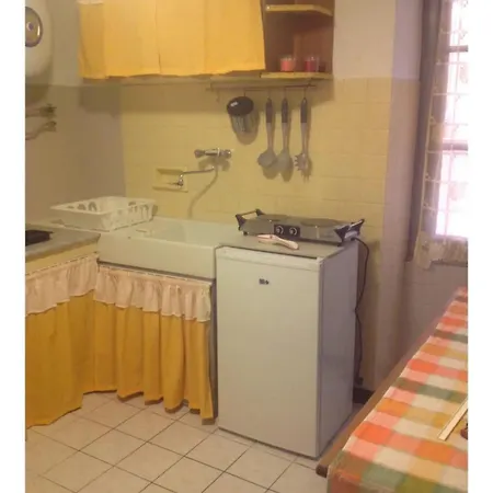 A Due Passi Dal Mare