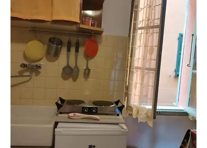 A Due Passi Dal Mare Διαμέρισμα *