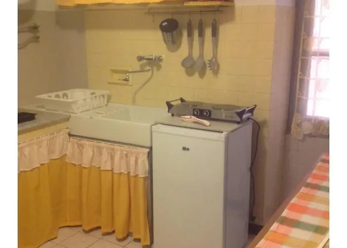 A Due Passi Dal Mare