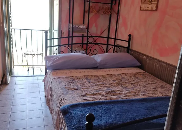 A Due Passi Dal Mare * Menton